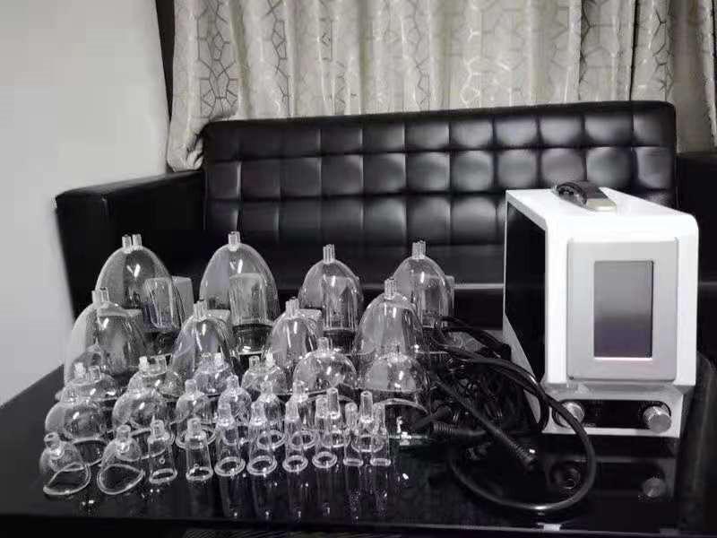 lpg دستگاه لاغری
