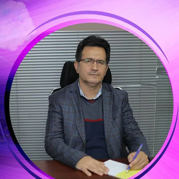 دکتر عباس نوروزی